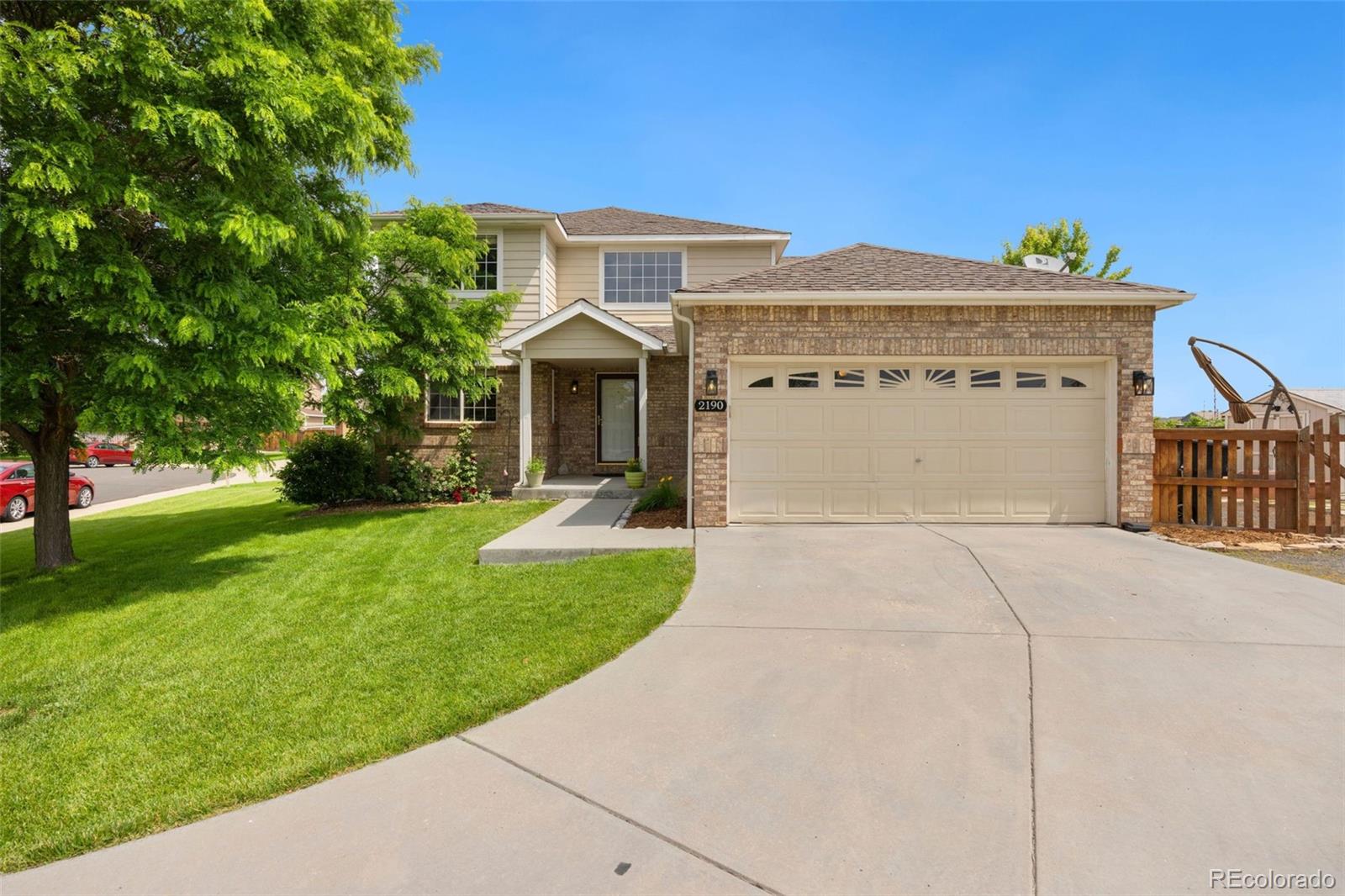 2190 Gaylord Place