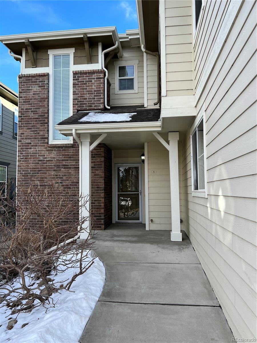 12940 Grant Circle Unit: A