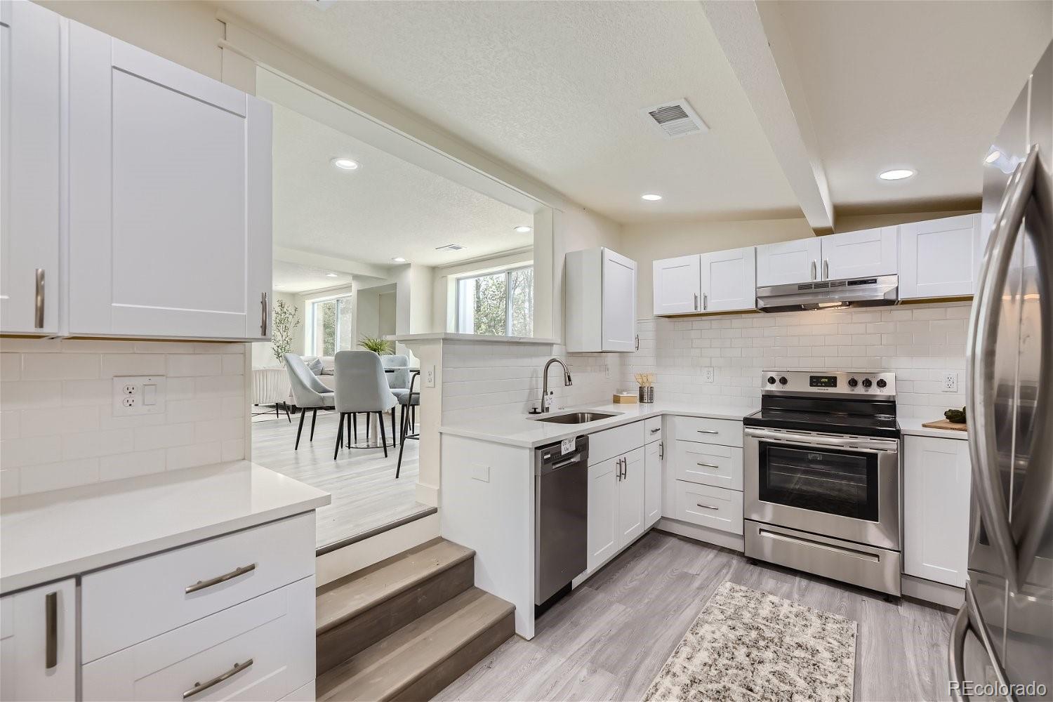 3275 S Decatur Street