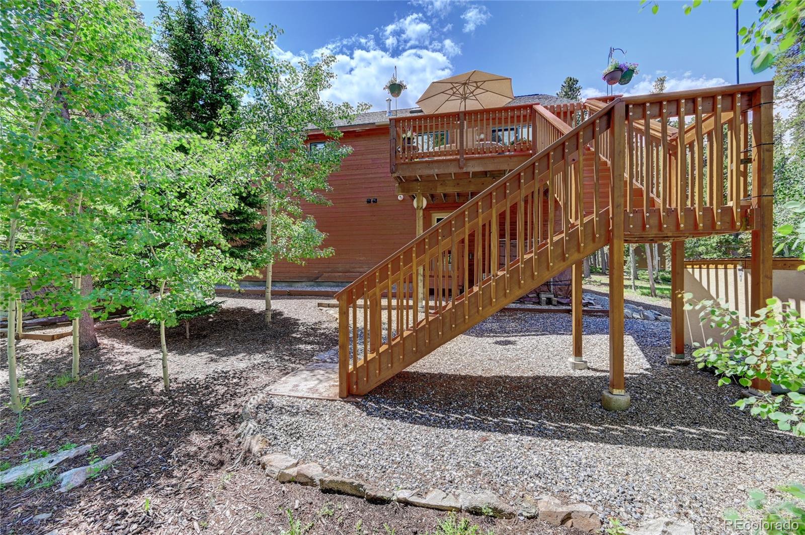 631 Lodge Pole Drive
