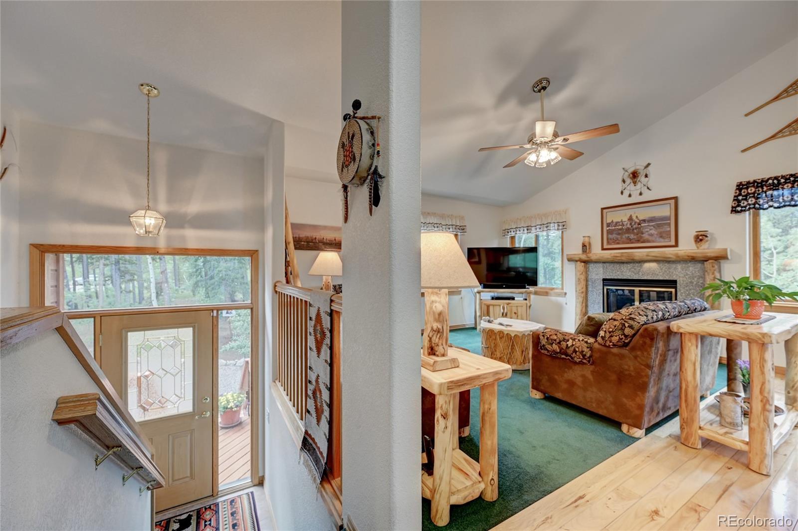 631 Lodge Pole Drive