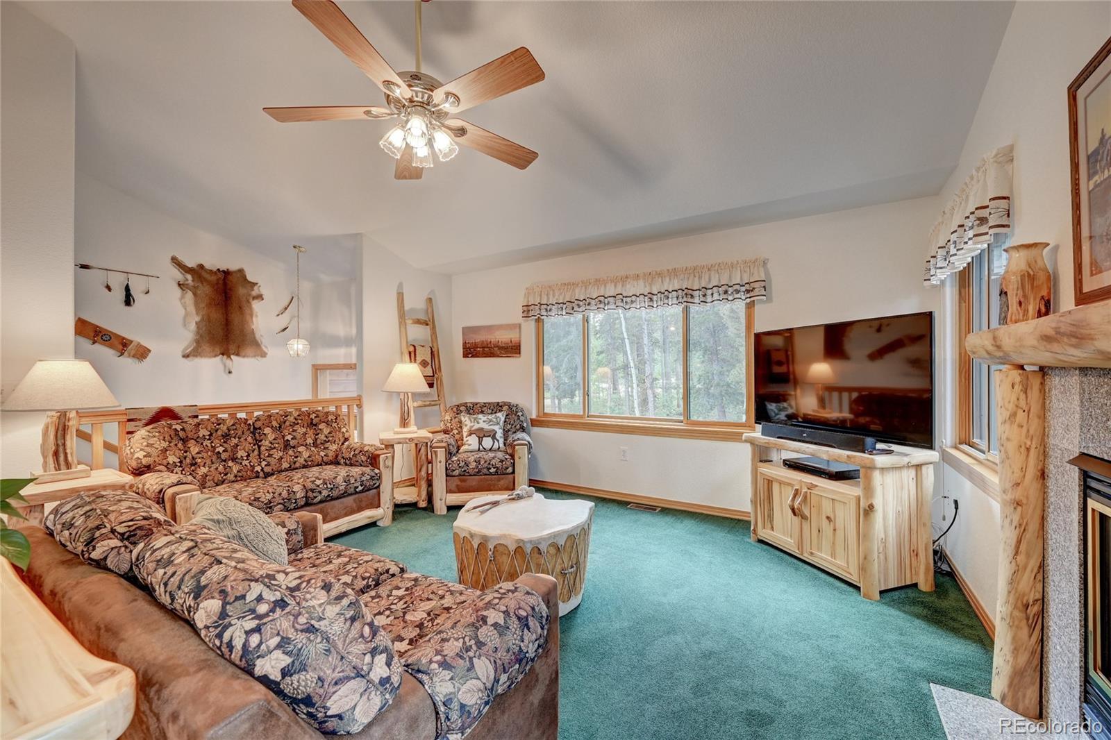 631 Lodge Pole Drive