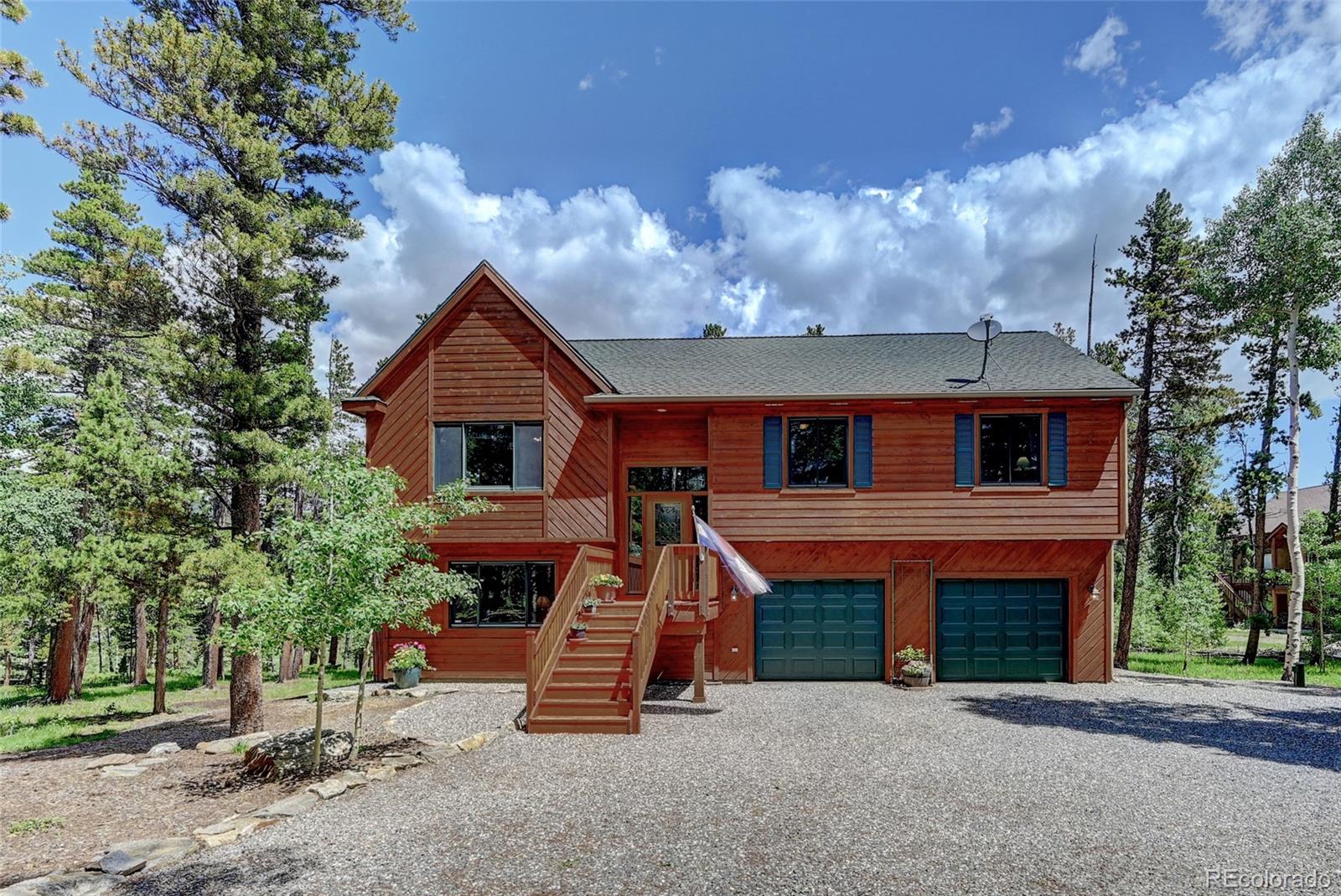 631 Lodge Pole Drive