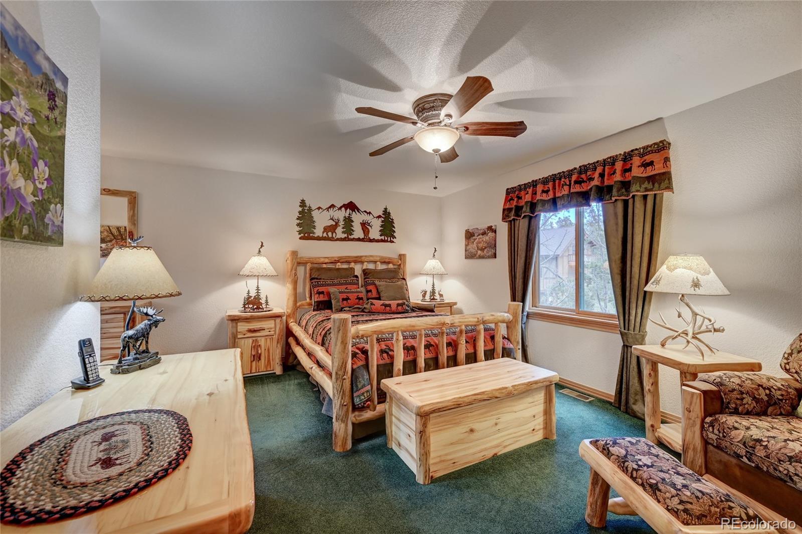 631 Lodge Pole Drive