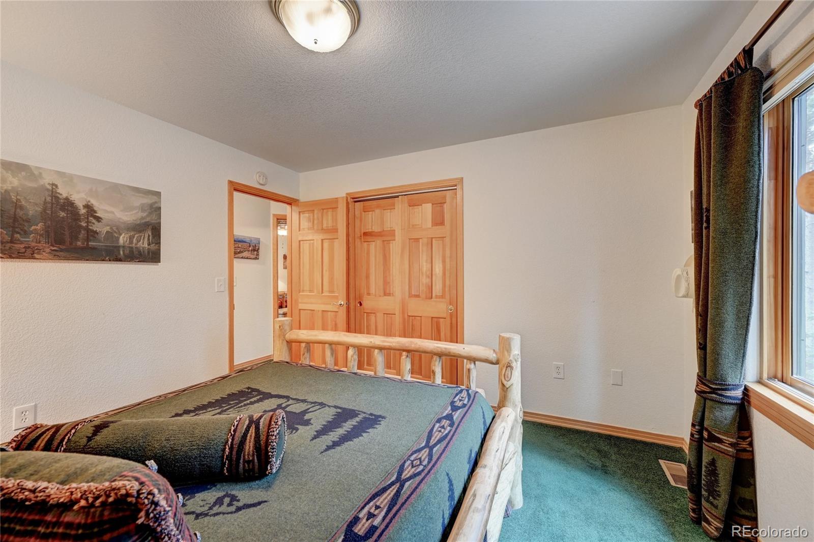 631 Lodge Pole Drive