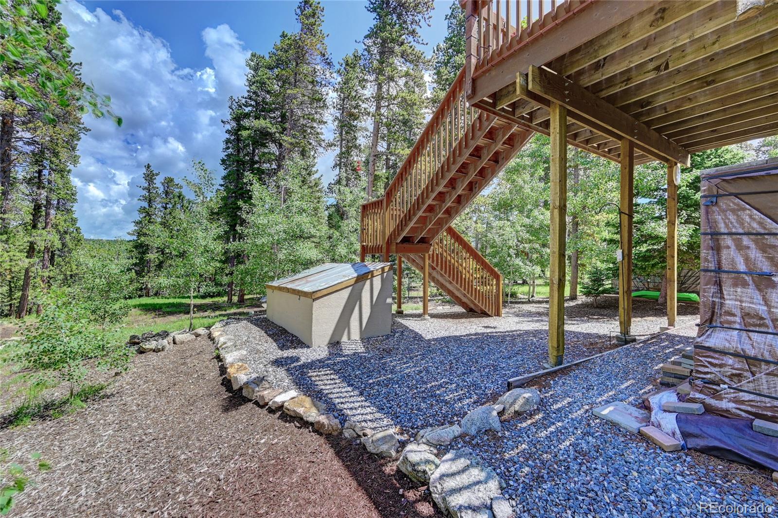 631 Lodge Pole Drive