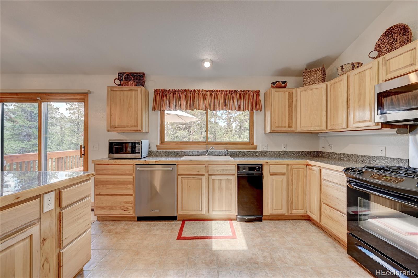 631 Lodge Pole Drive