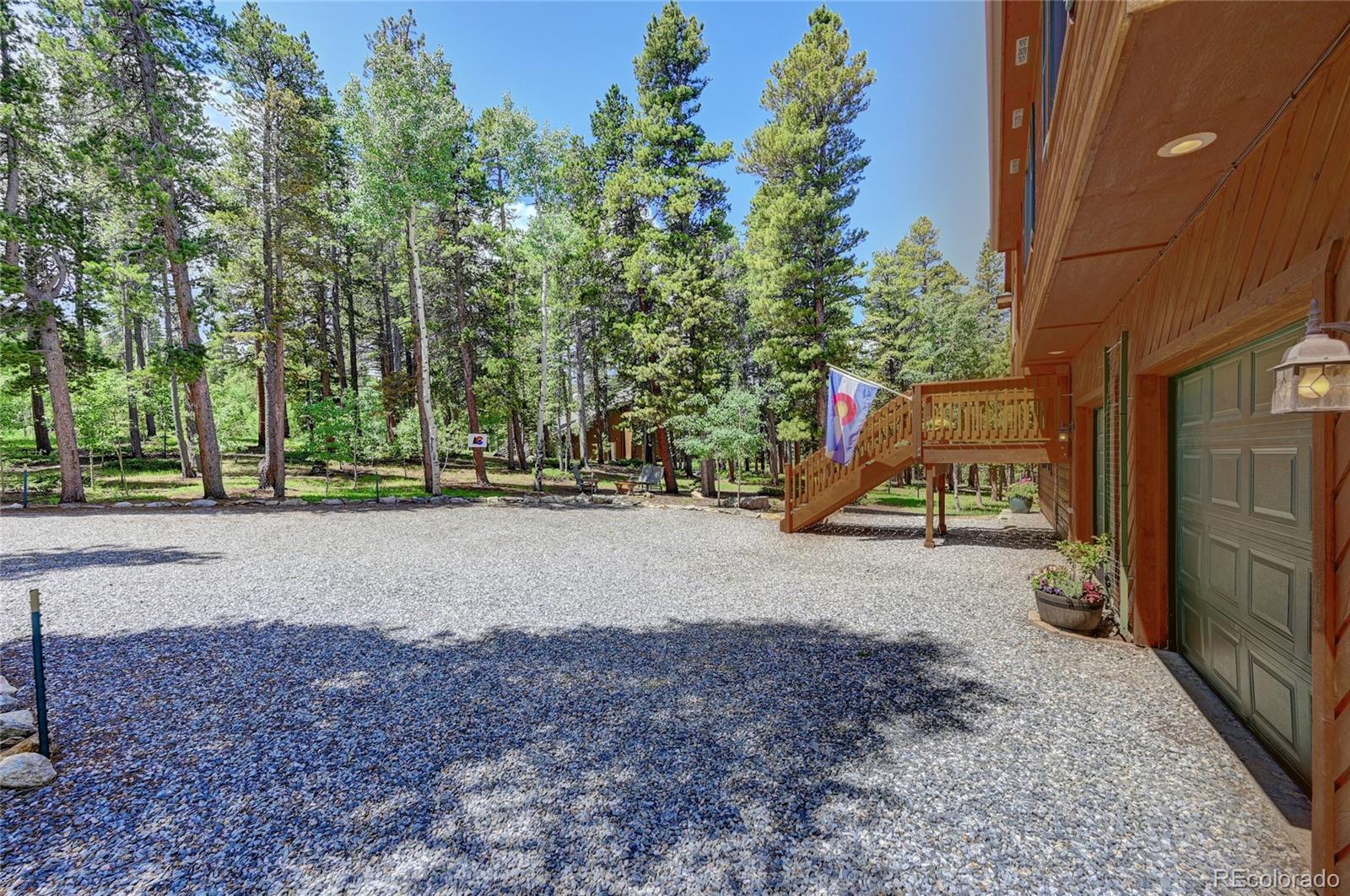 631 Lodge Pole Drive
