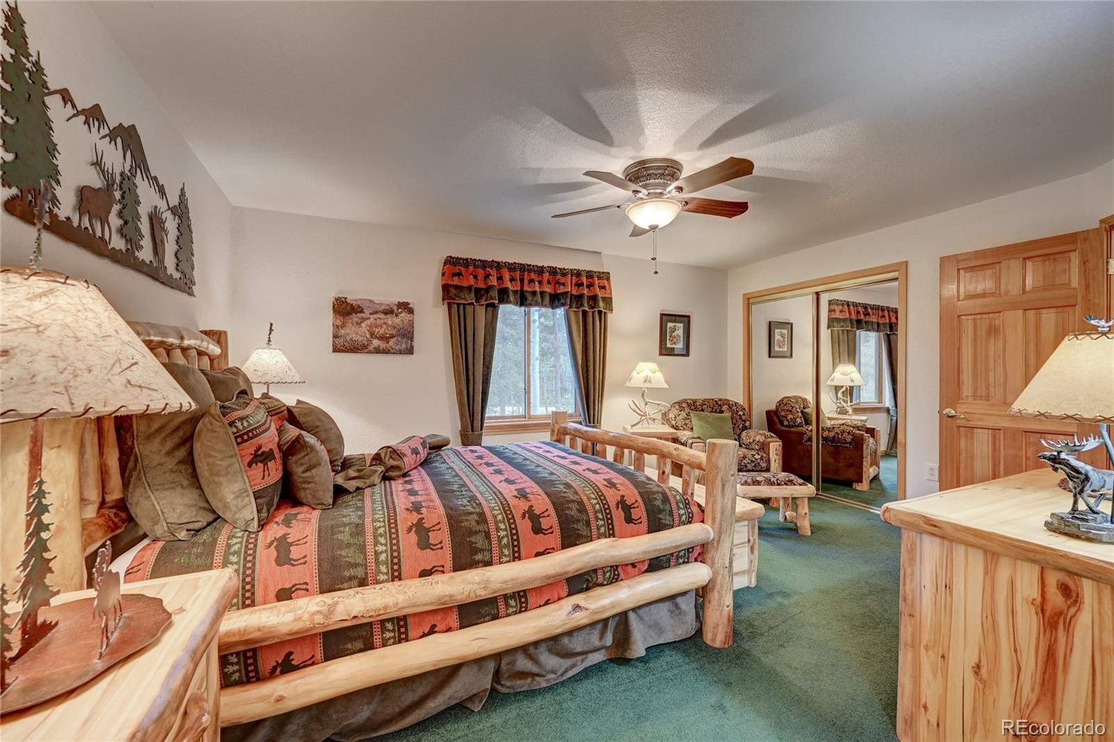 631 Lodge Pole Drive