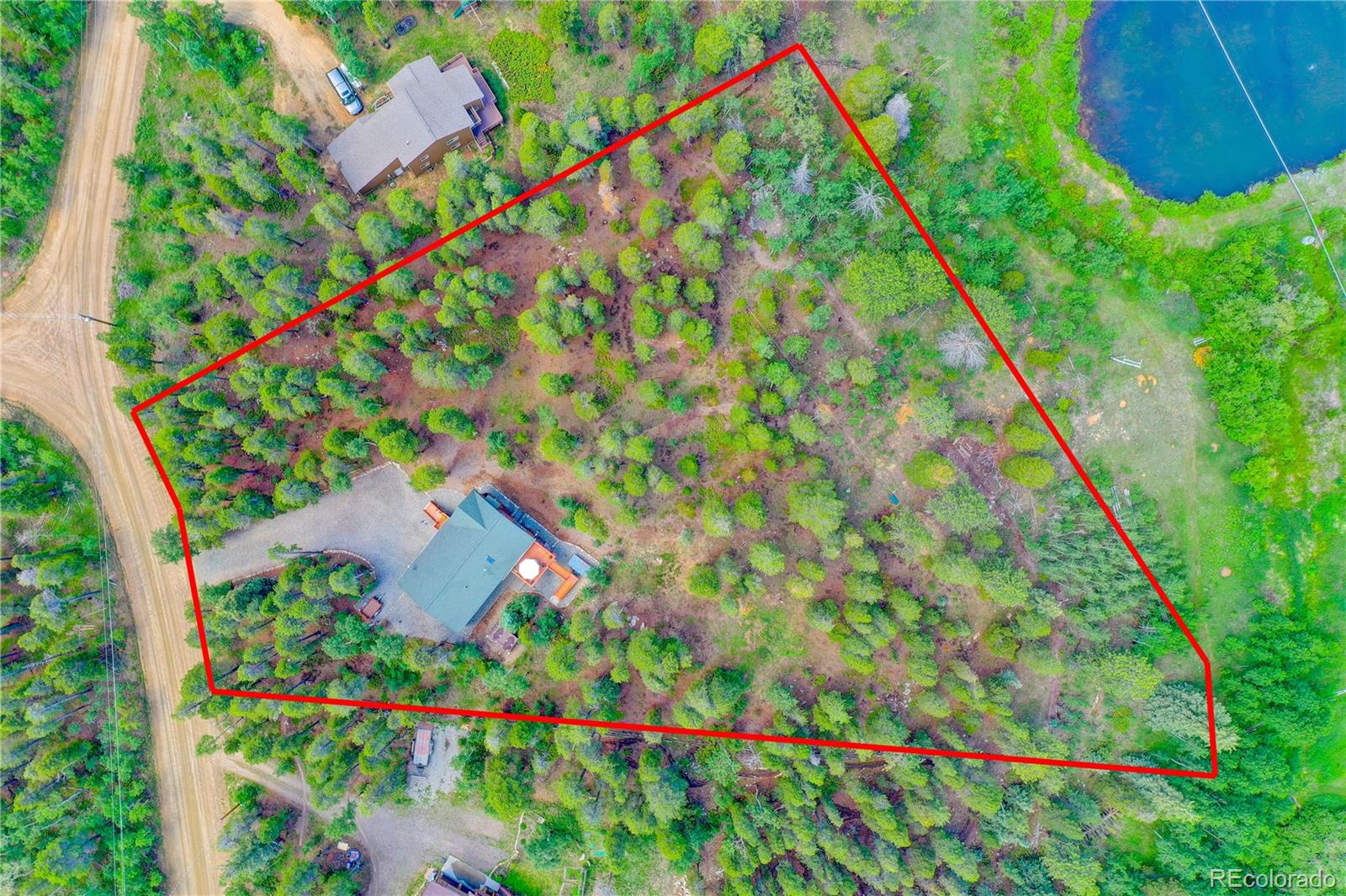 631 Lodge Pole Drive