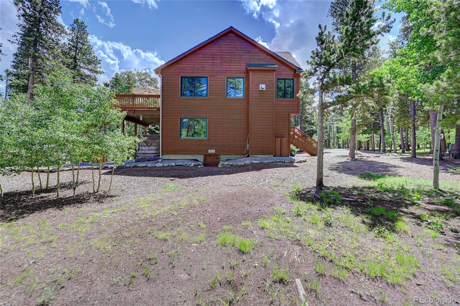 631 Lodge Pole Drive