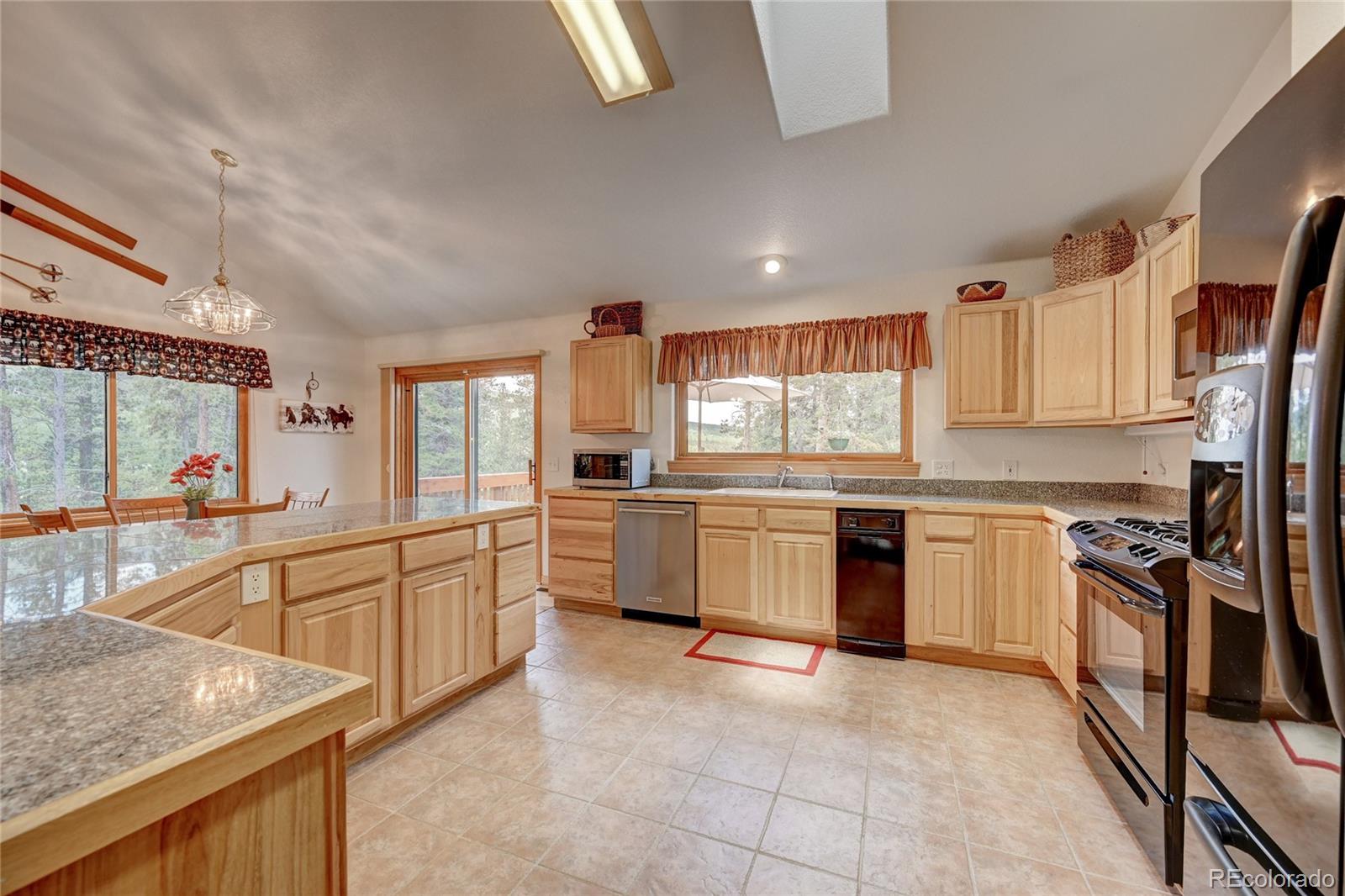 631 Lodge Pole Drive
