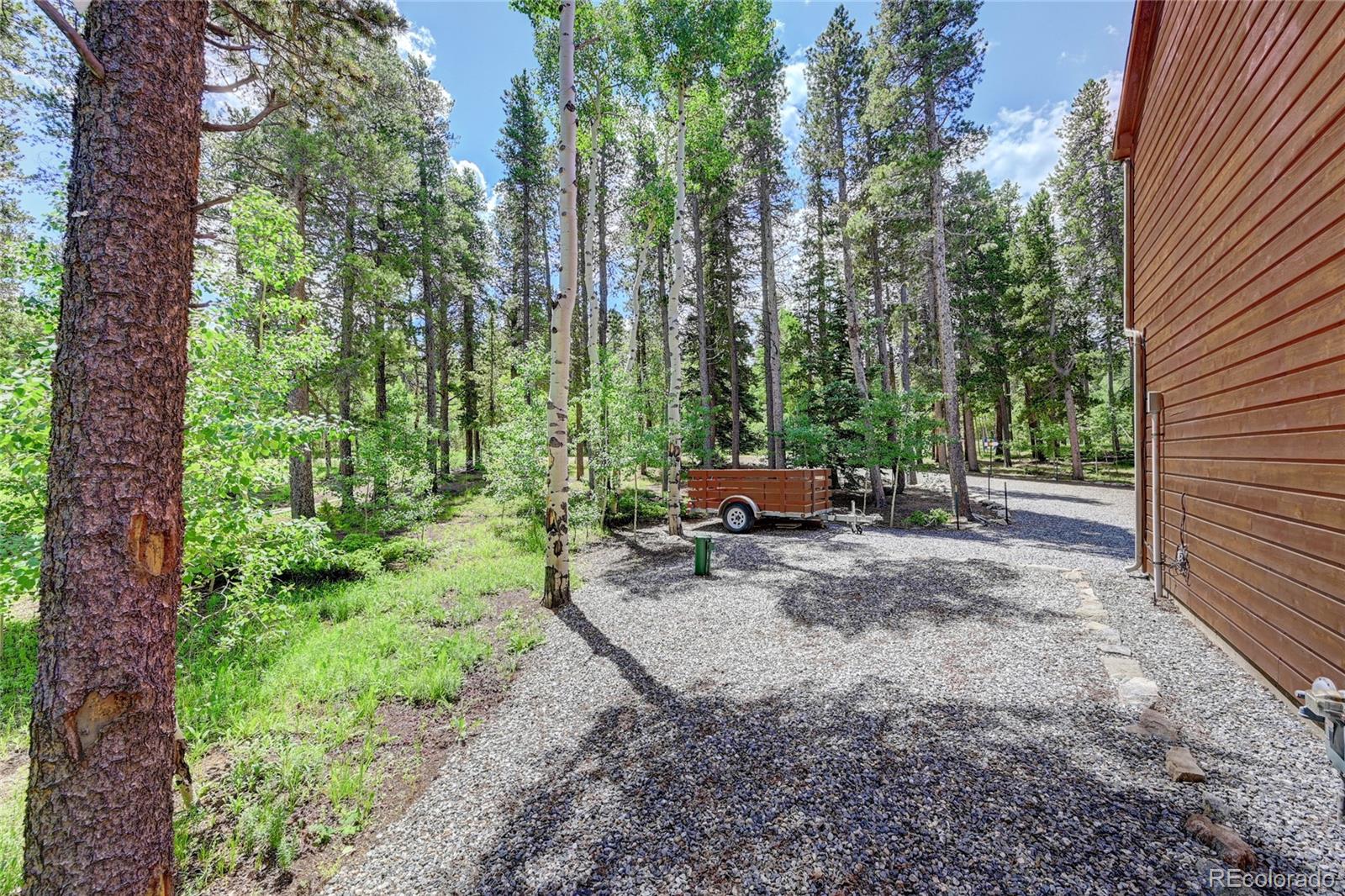 631 Lodge Pole Drive