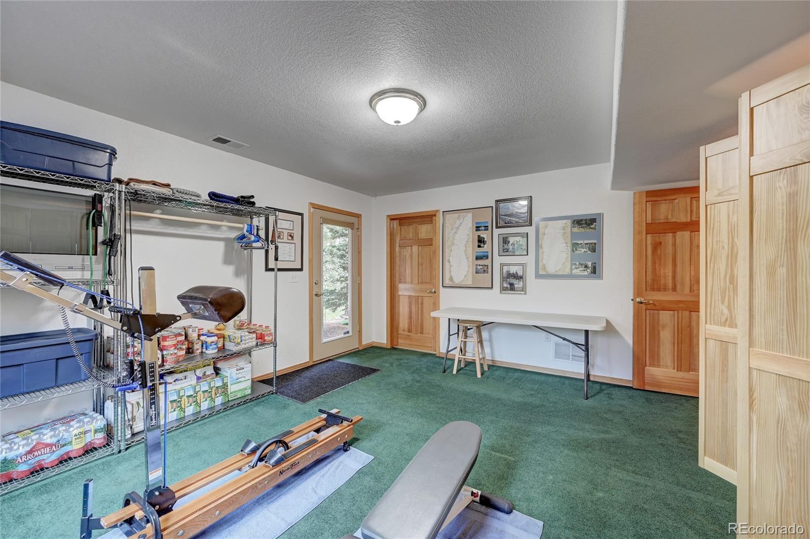 631 Lodge Pole Drive