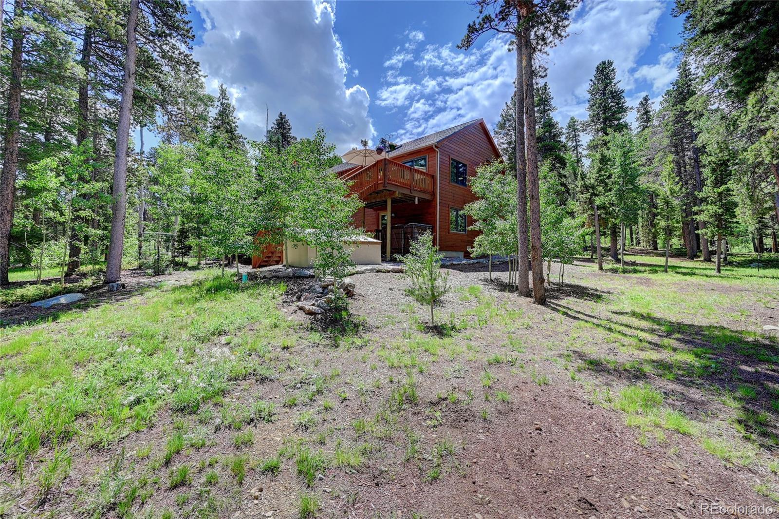 631 Lodge Pole Drive