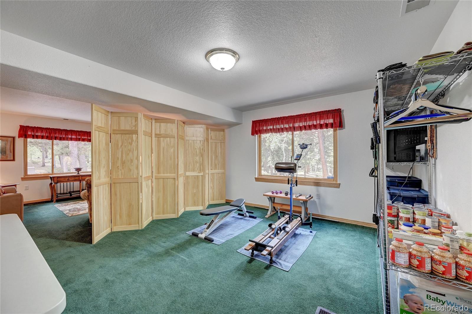 631 Lodge Pole Drive