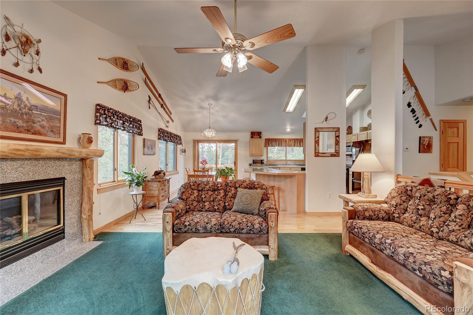 631 Lodge Pole Drive