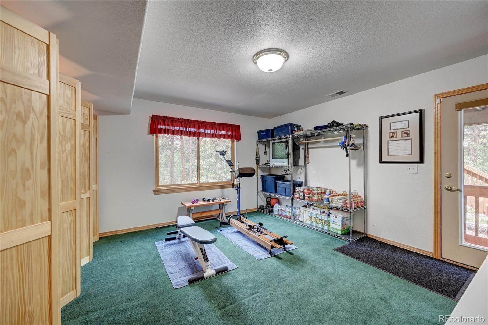 631 Lodge Pole Drive