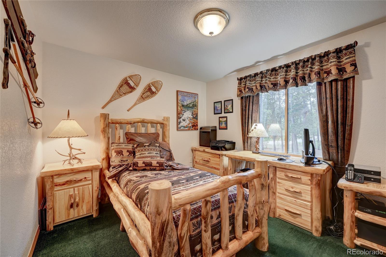 631 Lodge Pole Drive