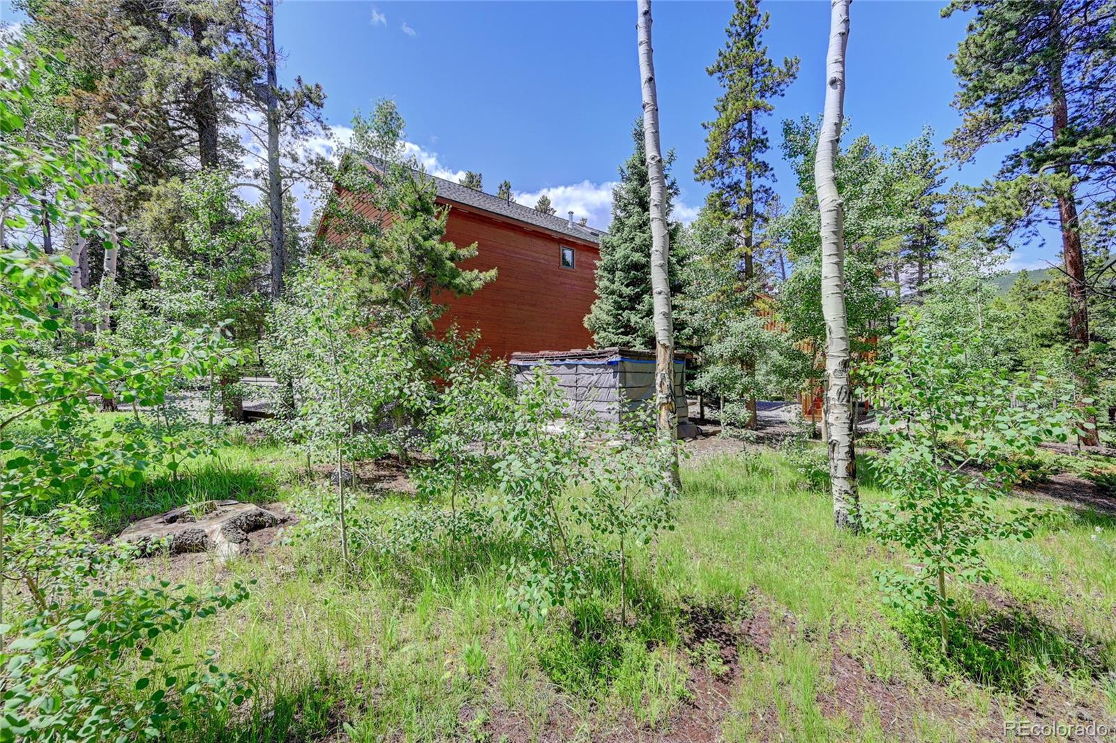 631 Lodge Pole Drive