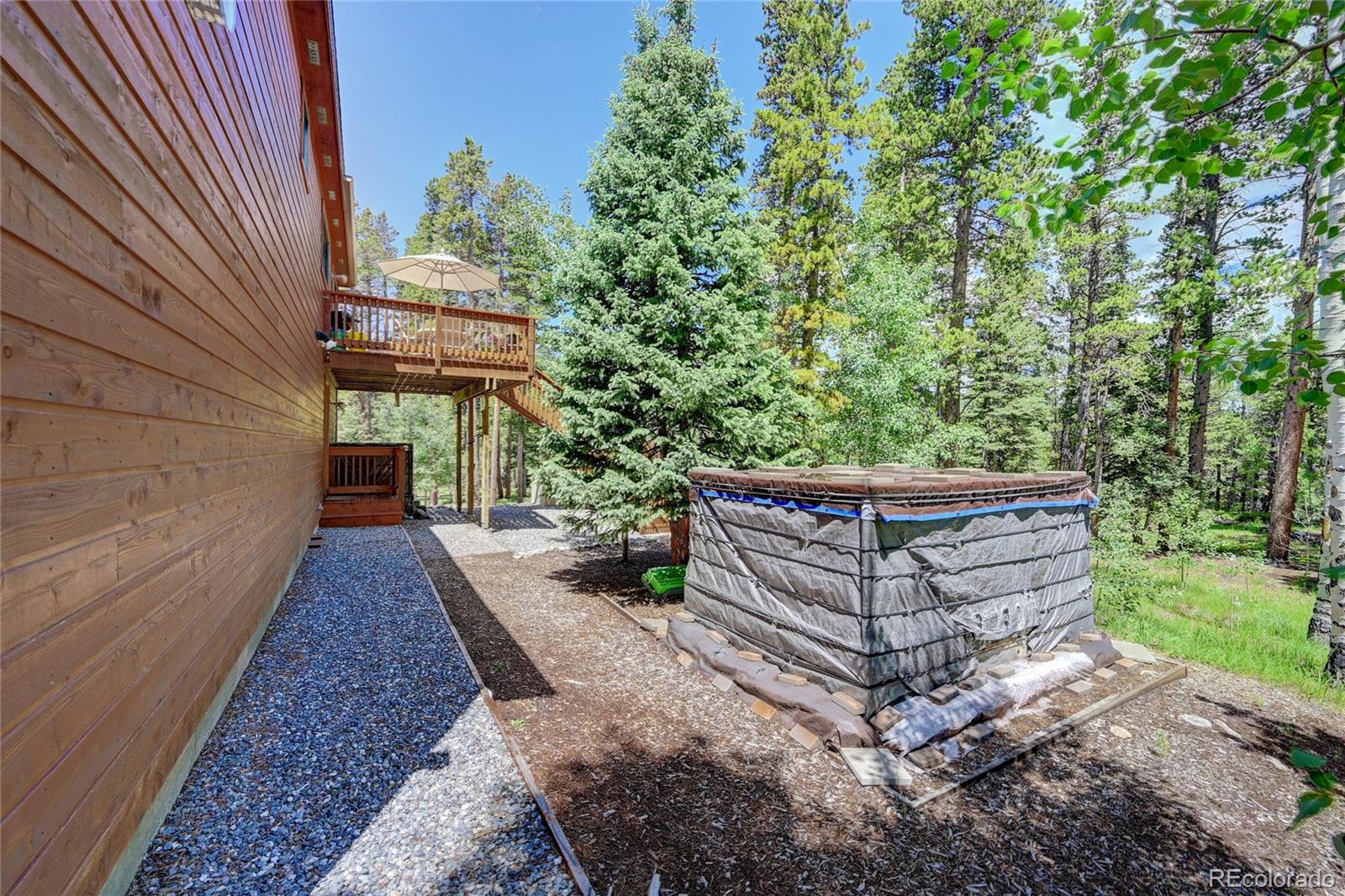 631 Lodge Pole Drive