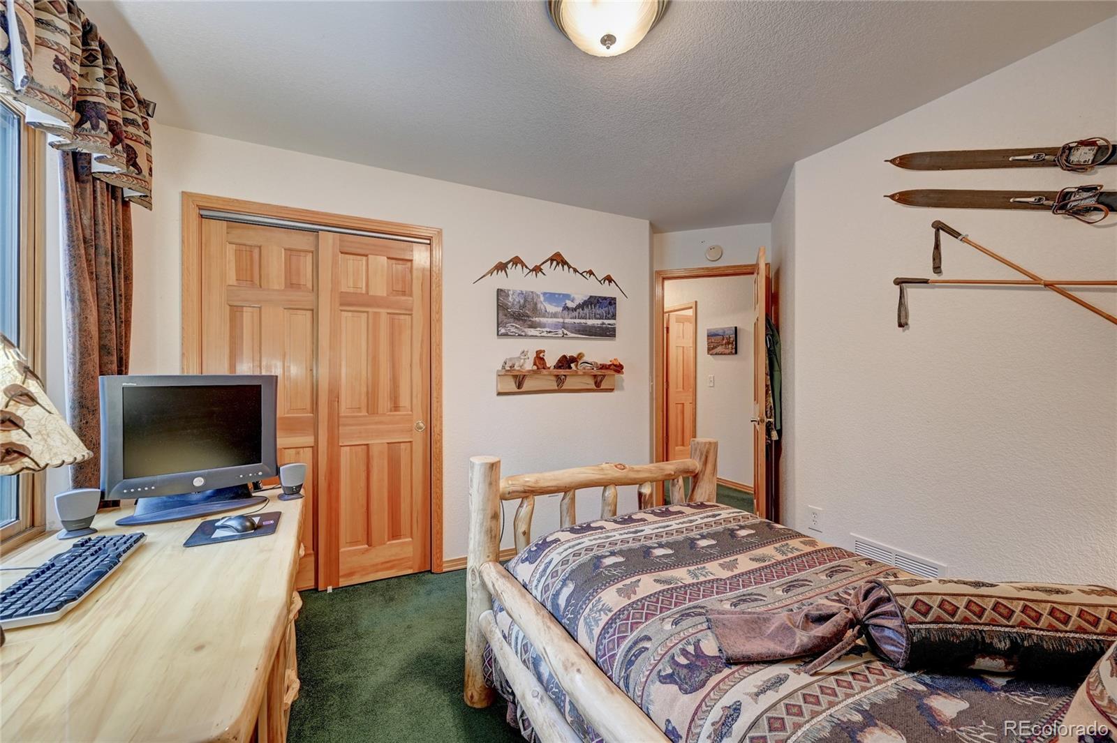 631 Lodge Pole Drive