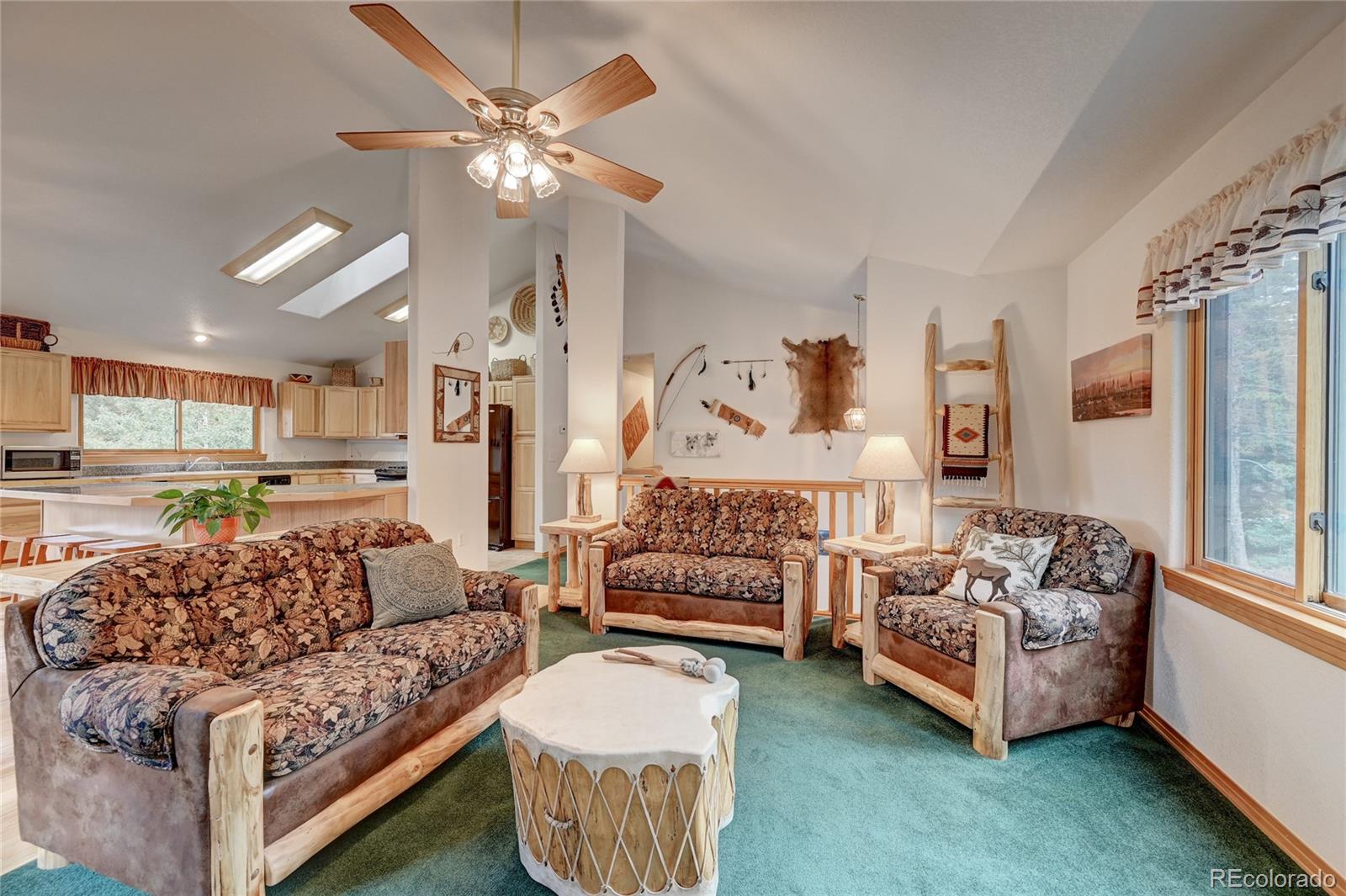 631 Lodge Pole Drive