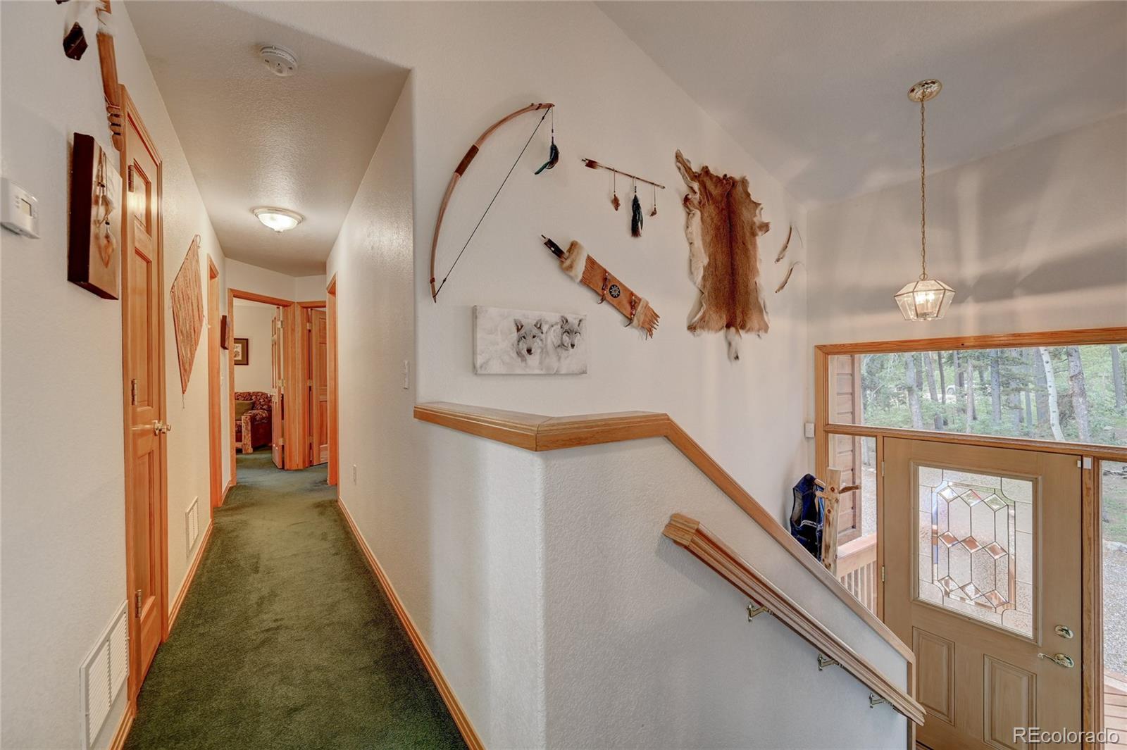 631 Lodge Pole Drive
