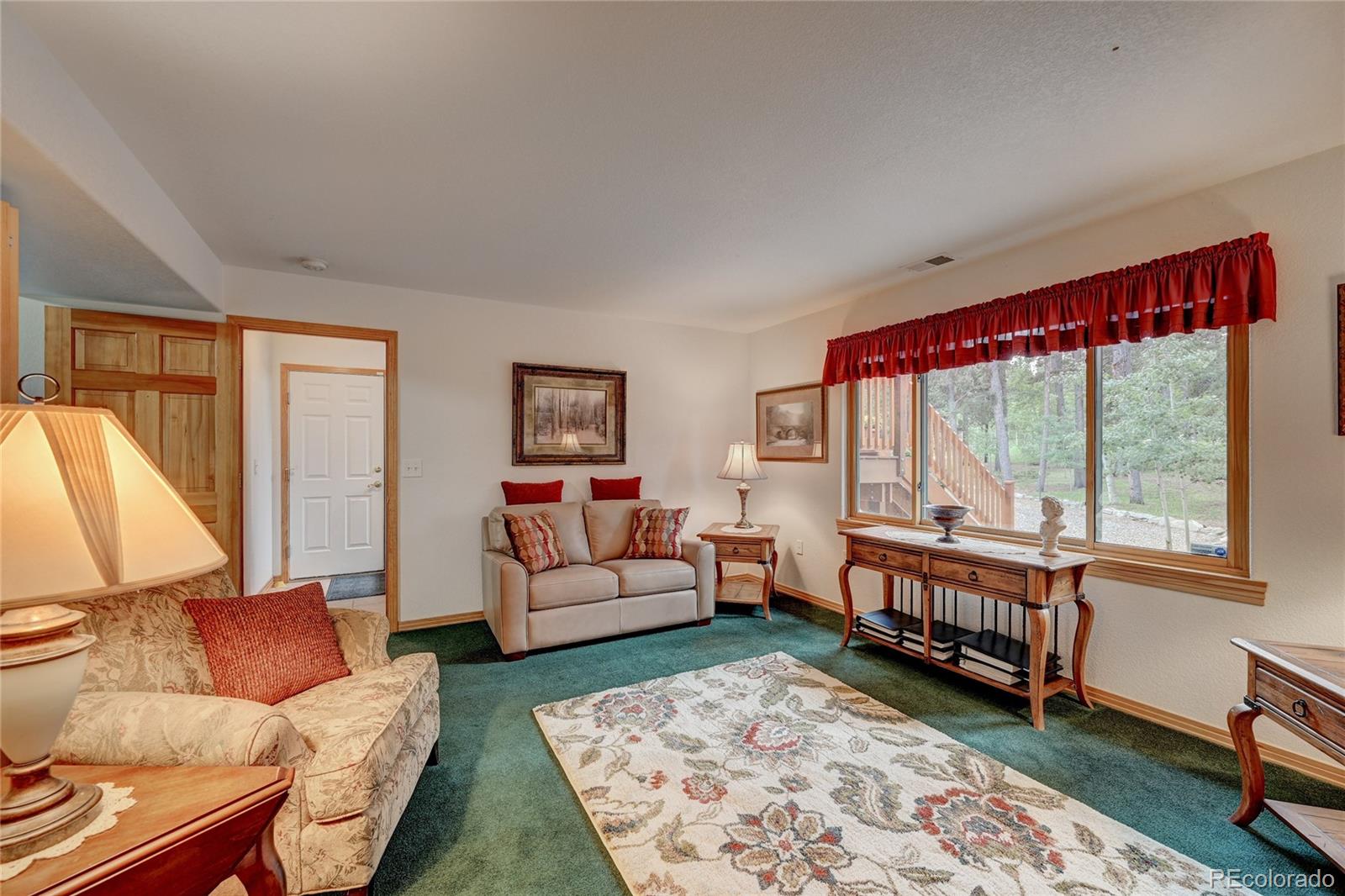 631 Lodge Pole Drive