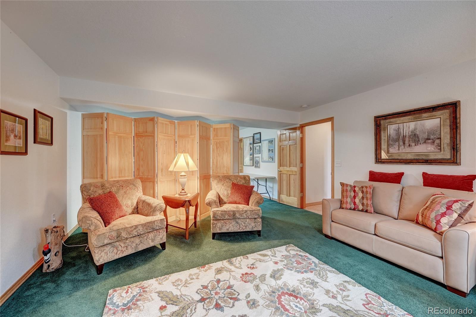 631 Lodge Pole Drive