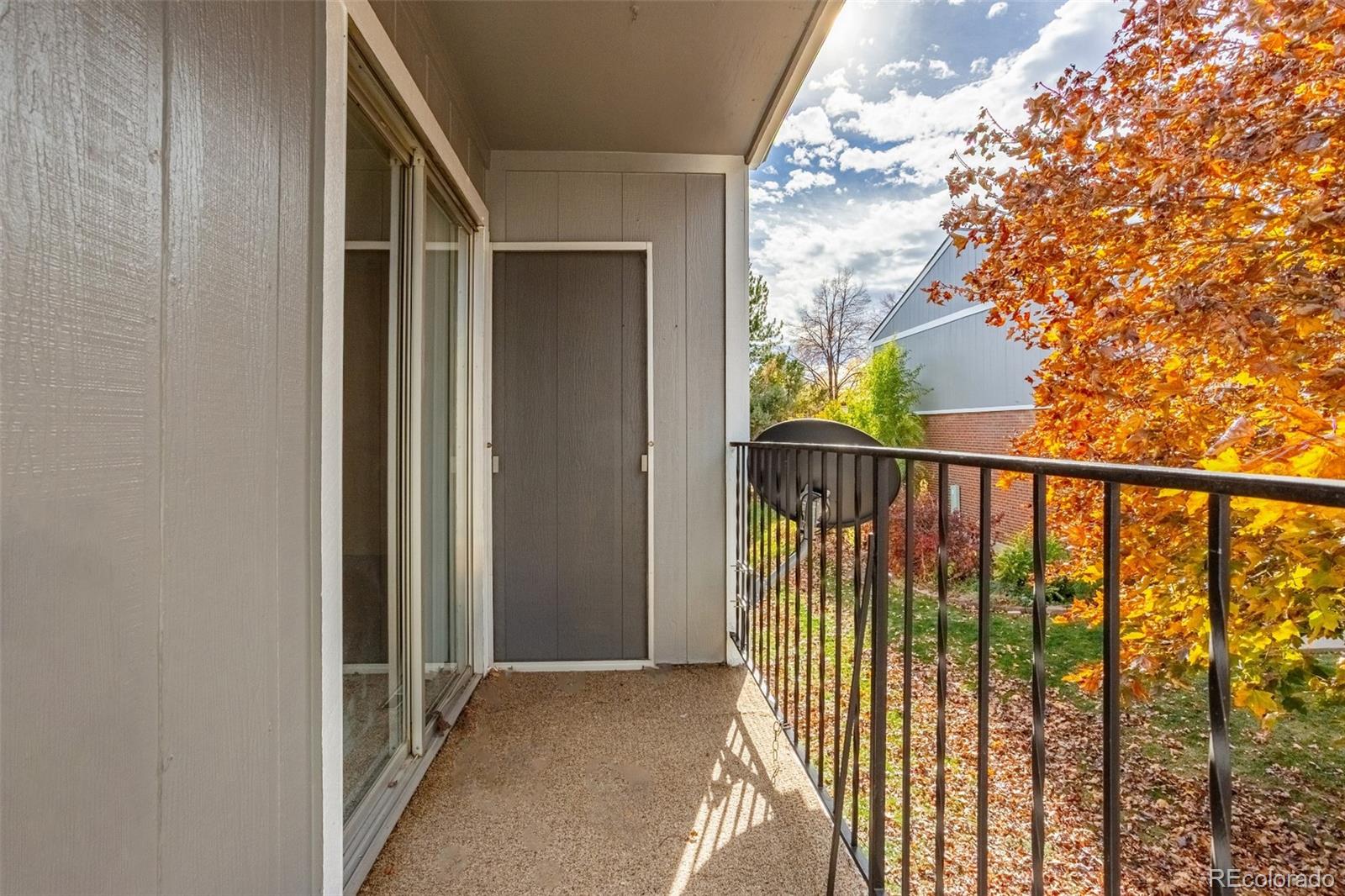 750 Tabor Street Unit: 55