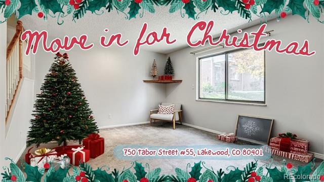 750 Tabor Street Unit: 55