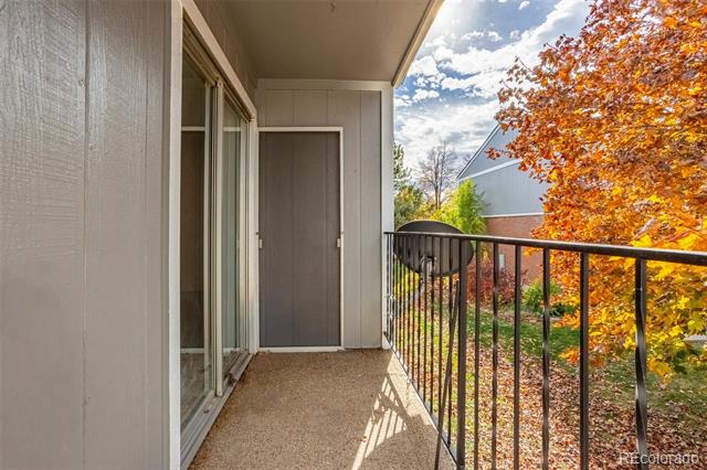 750 Tabor Street Unit: 55