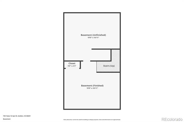 750 Tabor Street Unit: 55