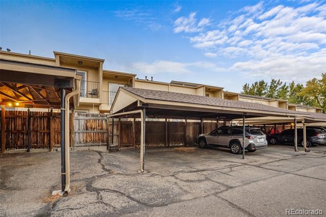750 Tabor Street Unit: 55