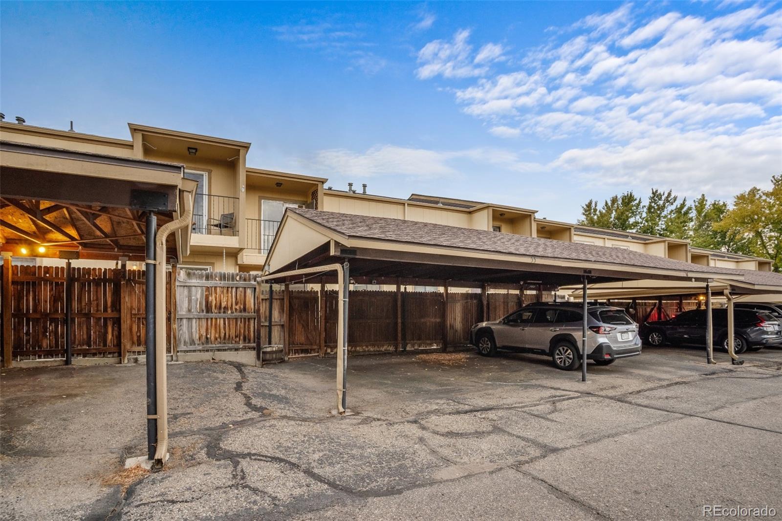 750 Tabor Street Unit: 55