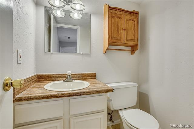 750 Tabor Street Unit: 55