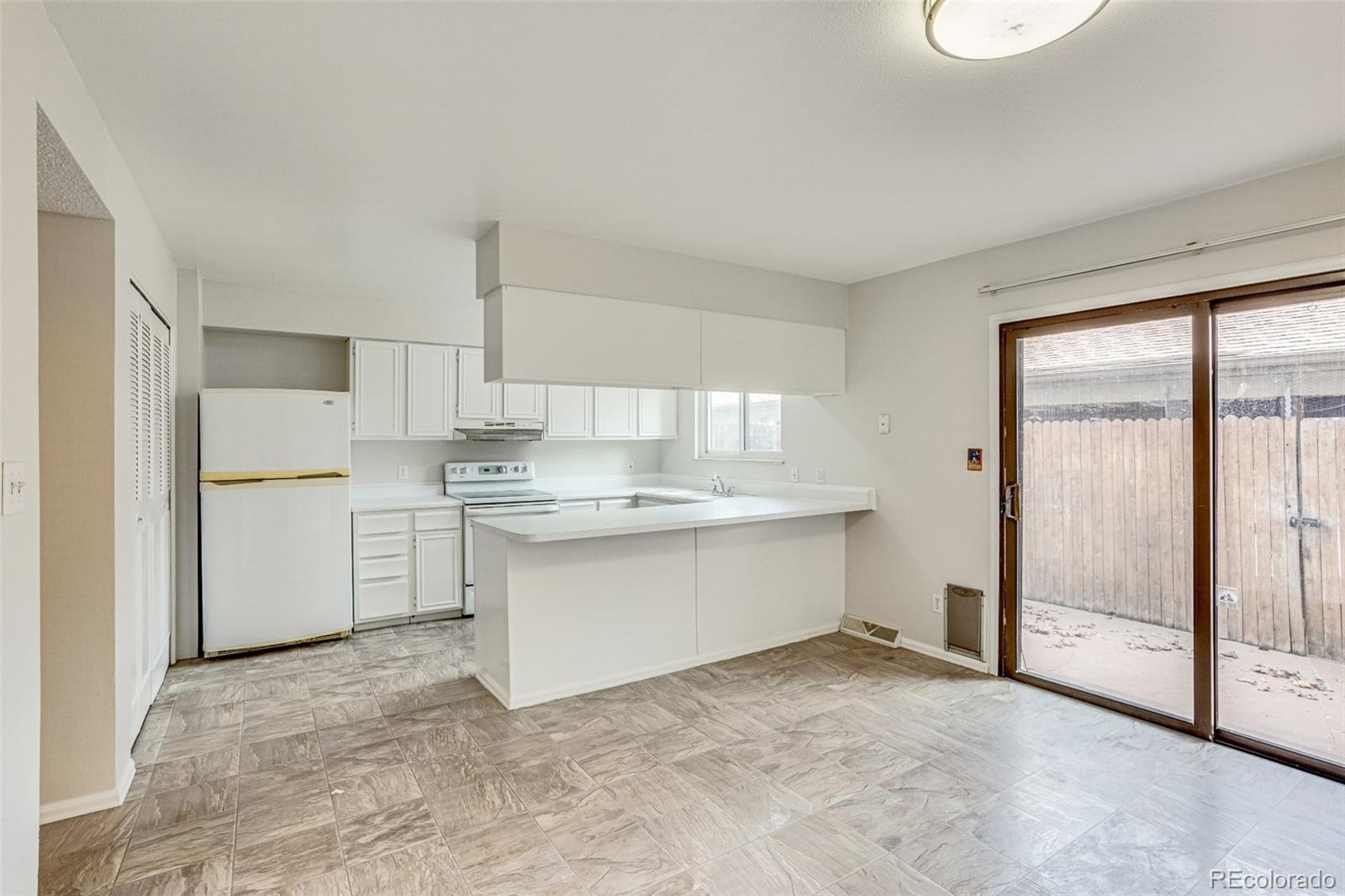 750 Tabor Street Unit: 55