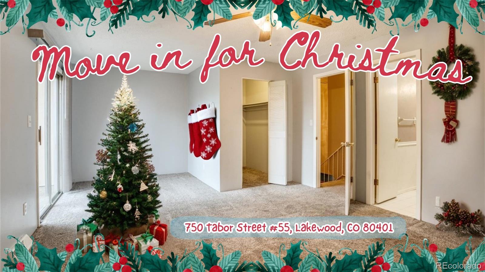 750 Tabor Street Unit: 55