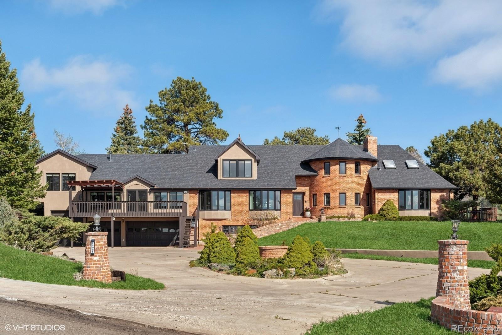 22081 Paradise Circle
