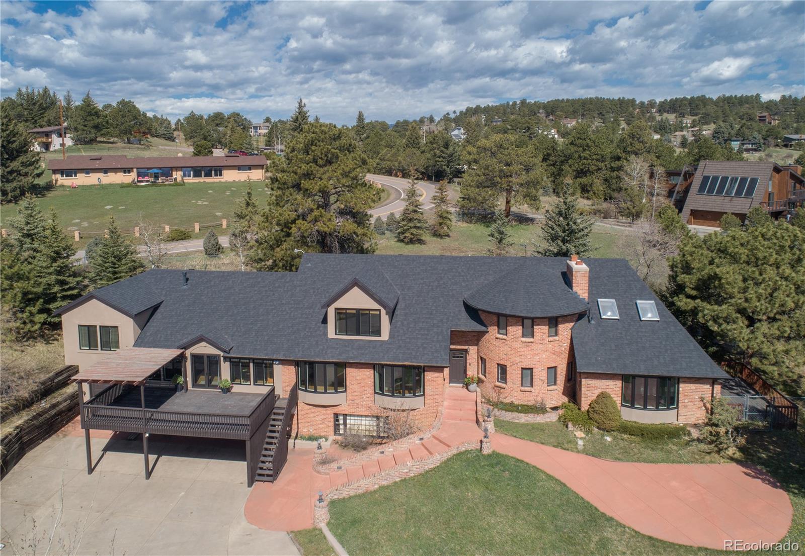 22081 Paradise Circle