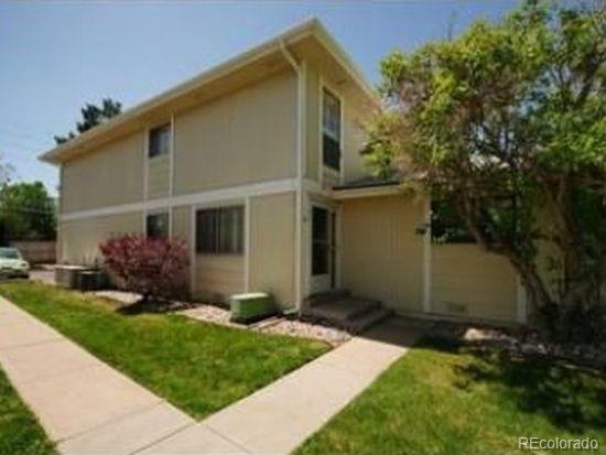 1225 S Oneida Street Unit: 178