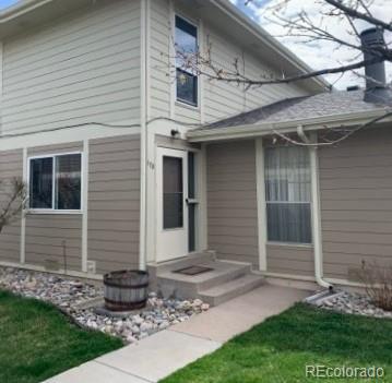 1225 S Oneida Street Unit: 178