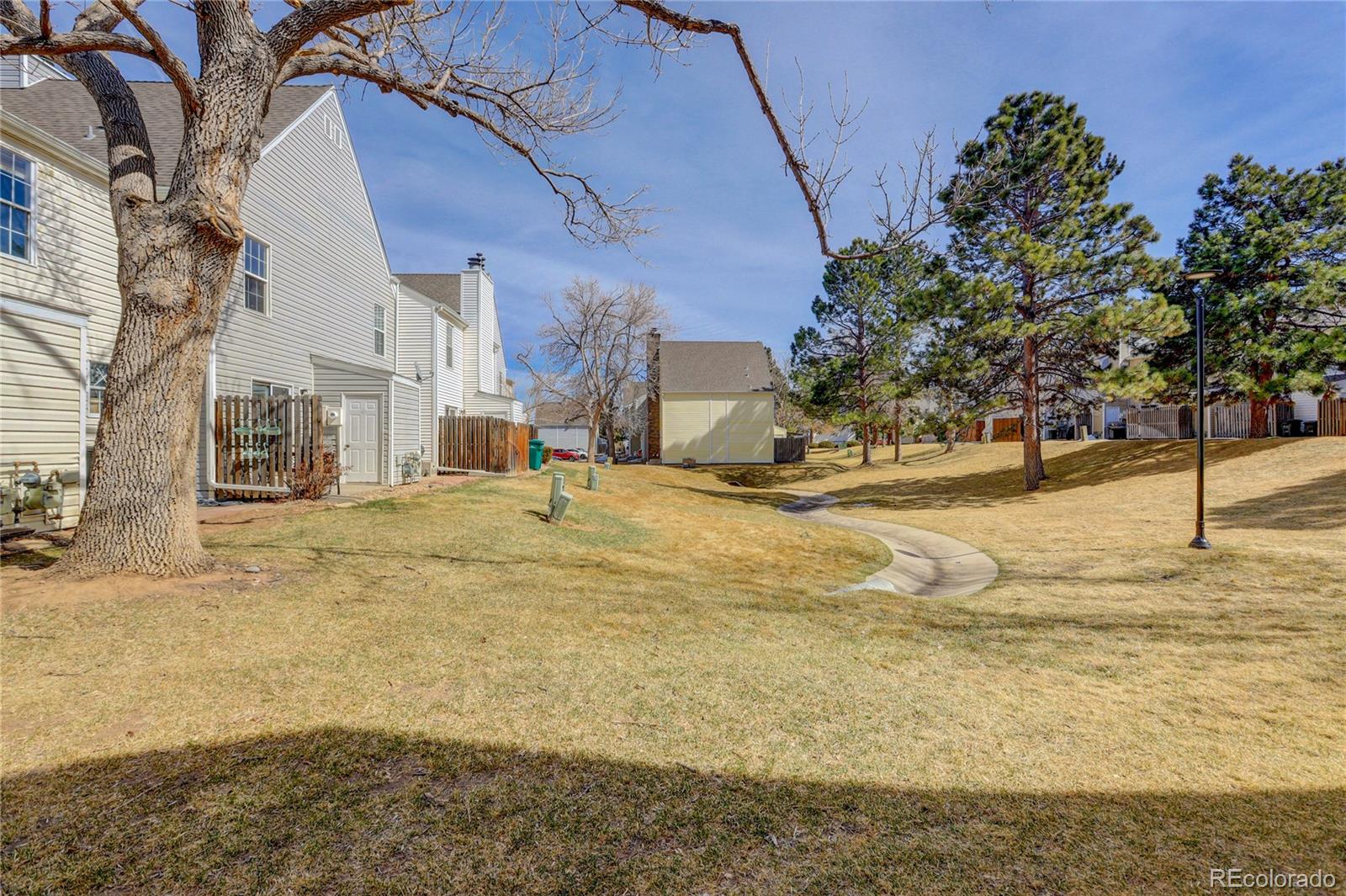8958 W Dartmouth Place