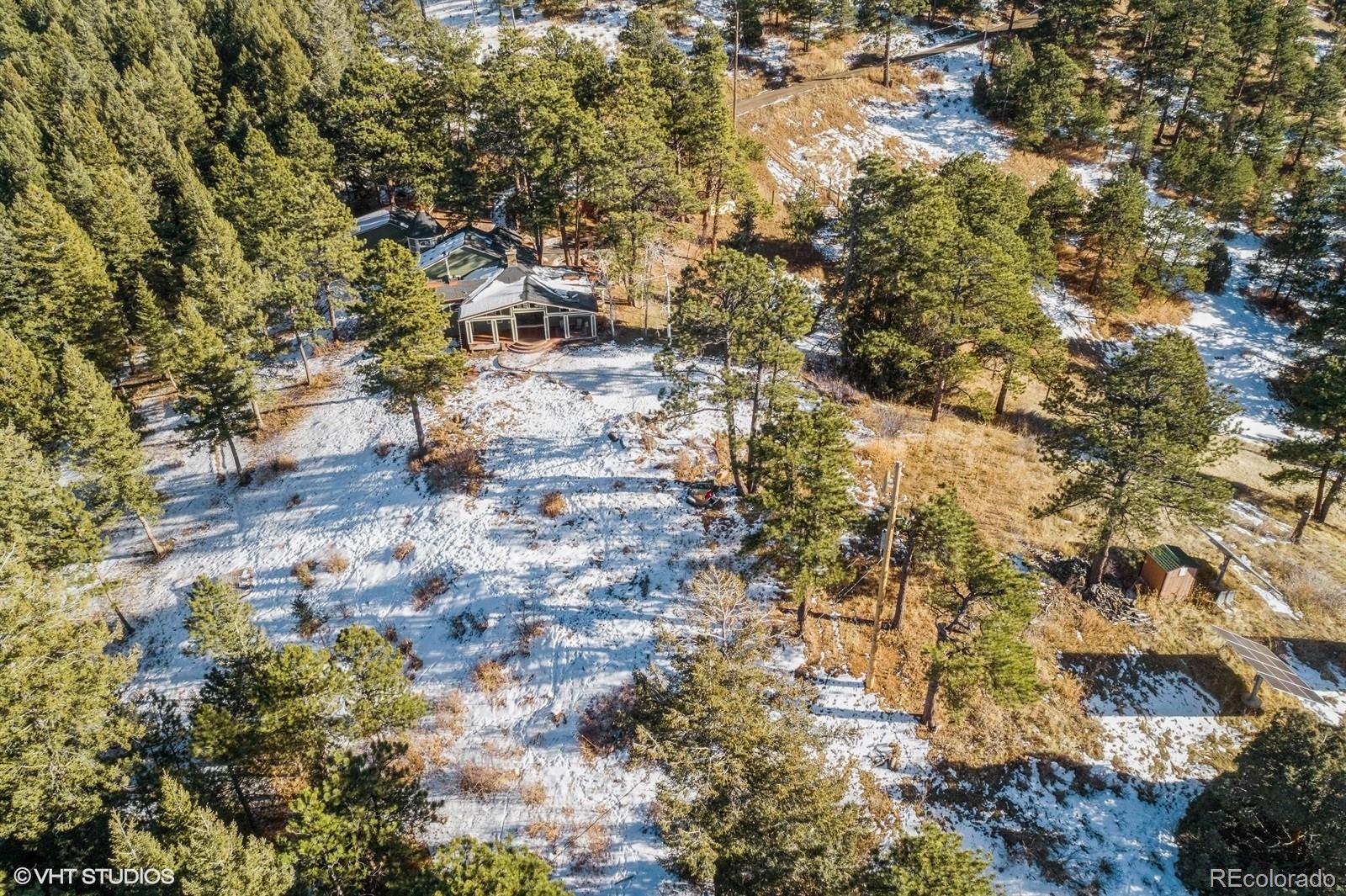 581 Cloverdale Road