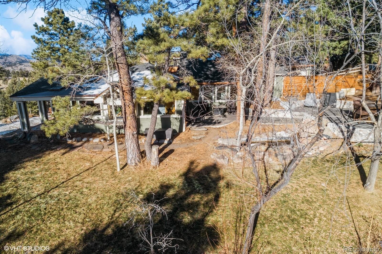 581 Cloverdale Road
