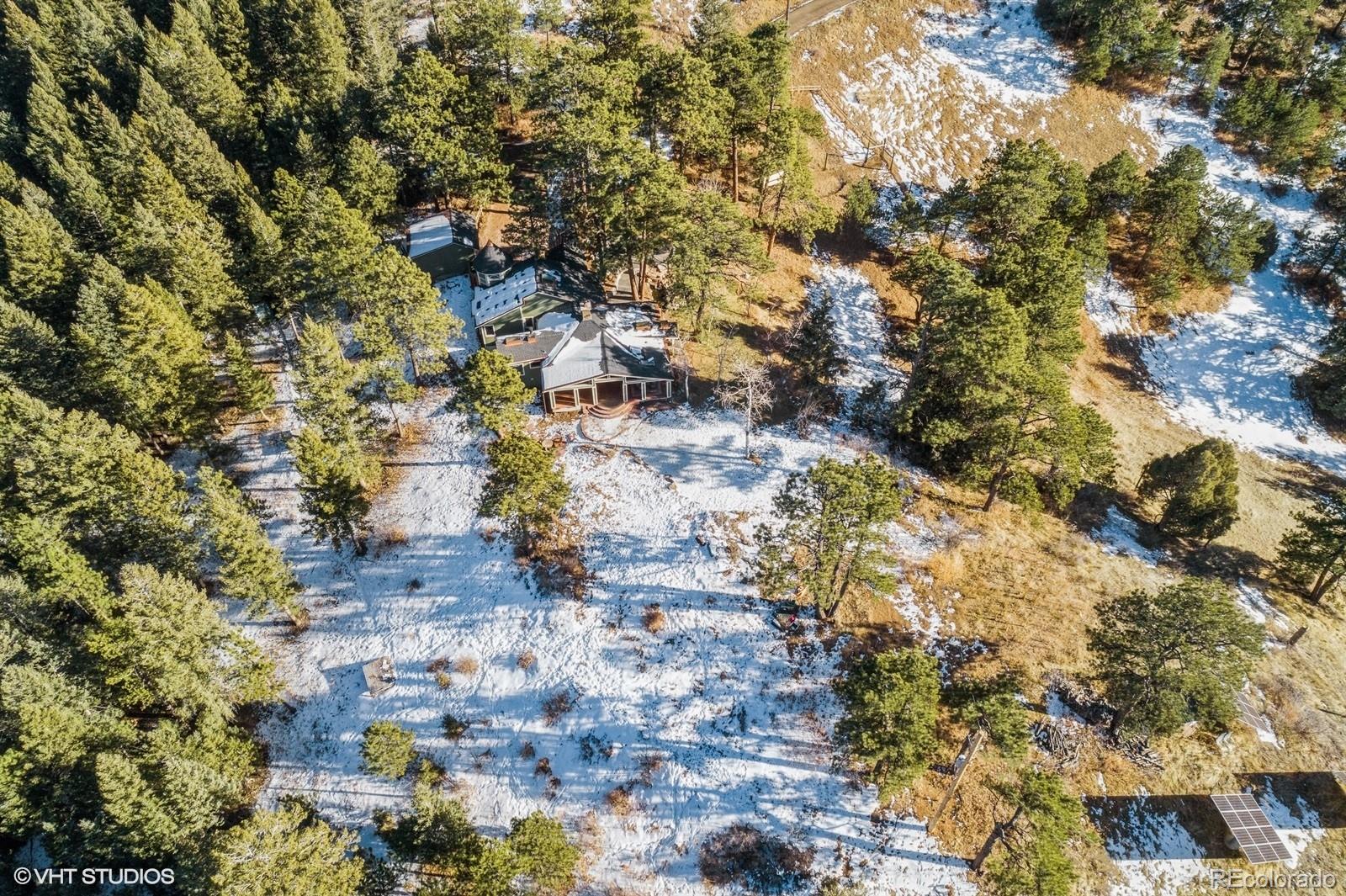 581 Cloverdale Road