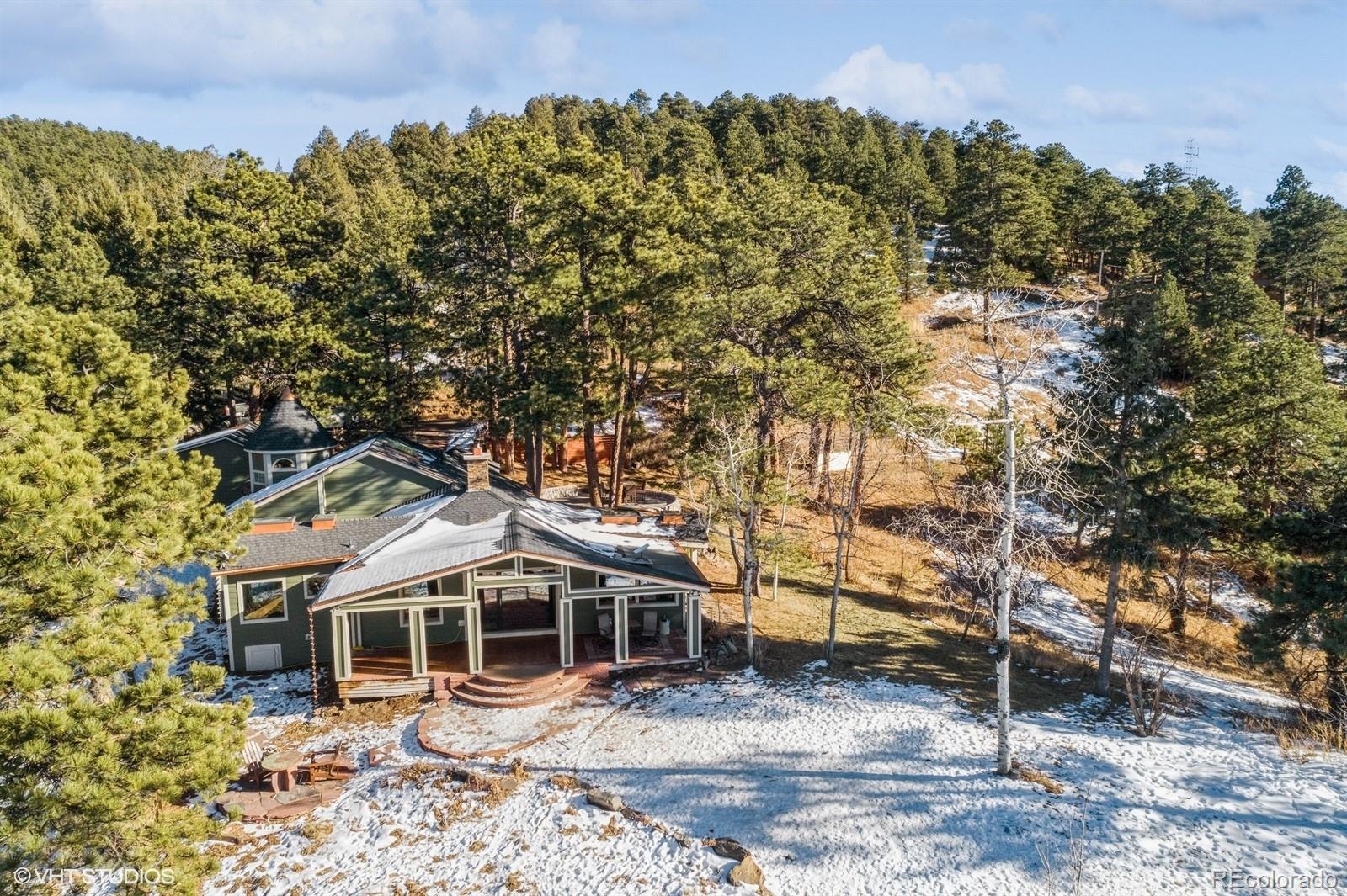 581 Cloverdale Road