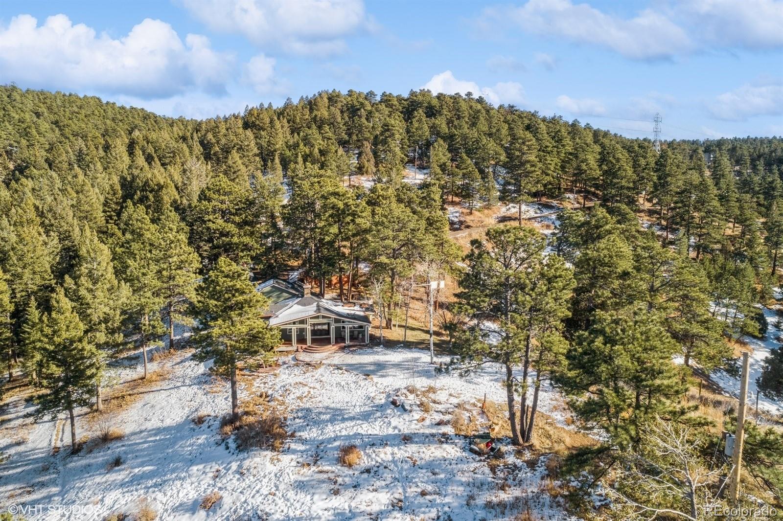 581 Cloverdale Road