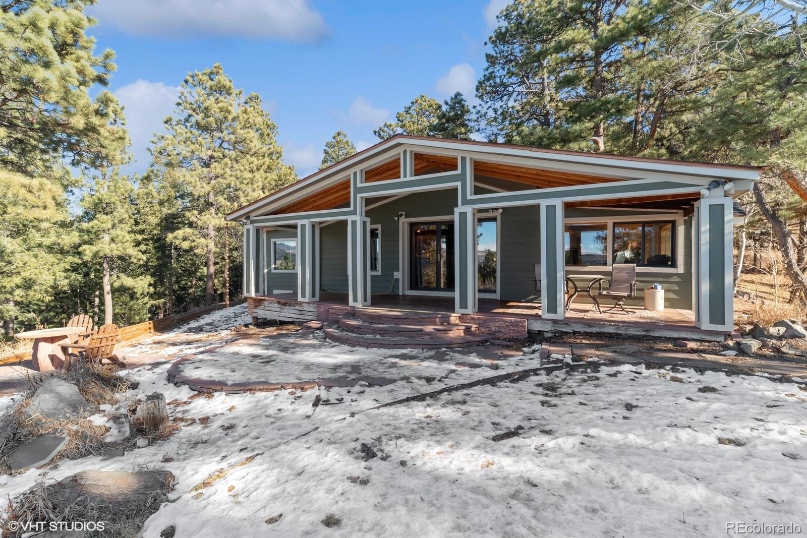 581 Cloverdale Road